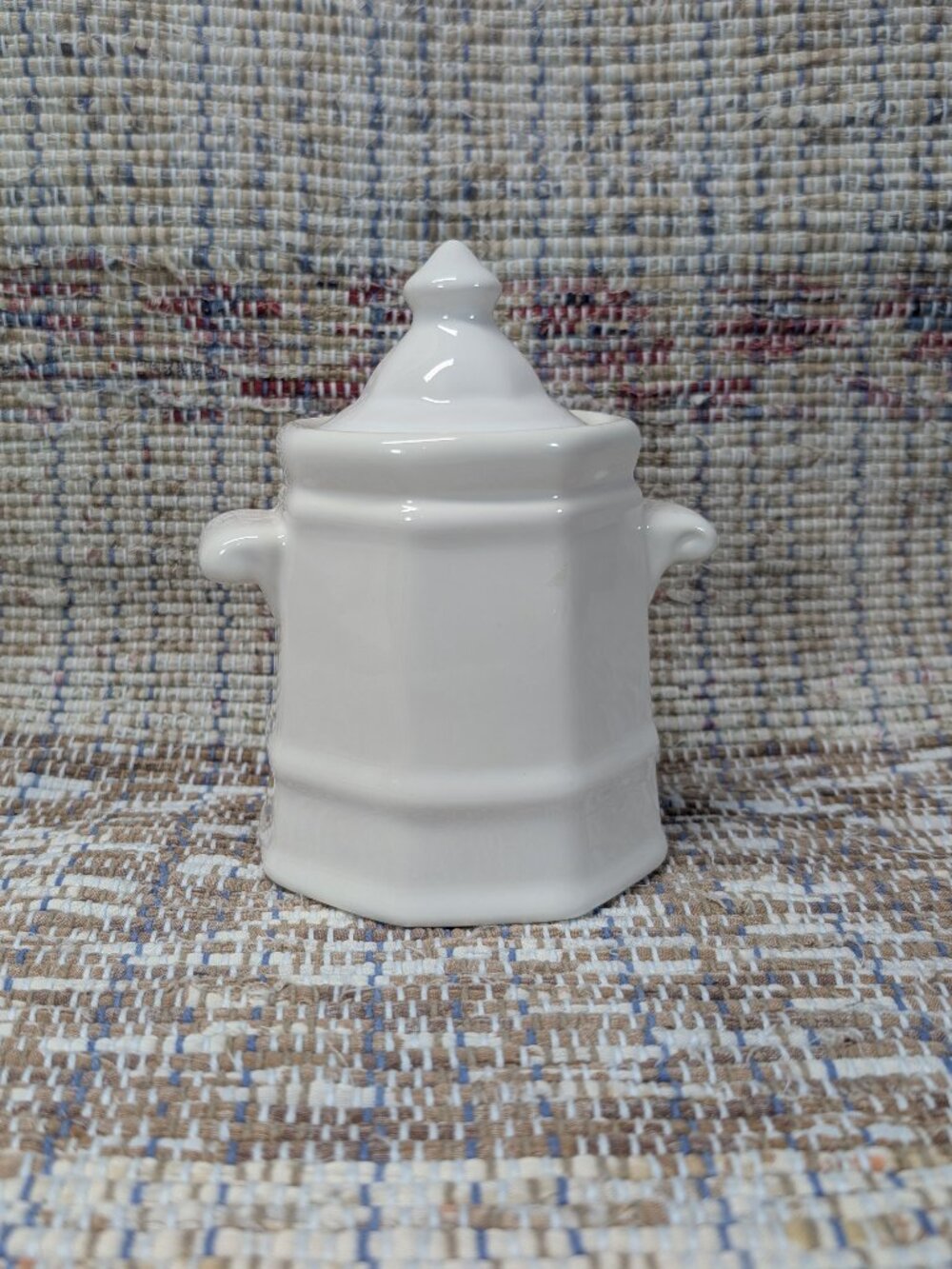 Pfaltzgraff Heritage Sugar Bowl